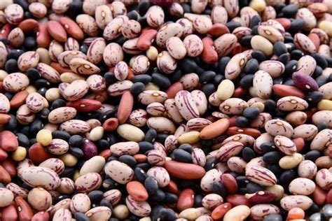 health benefits of beans — nutrients in beans asweatlife