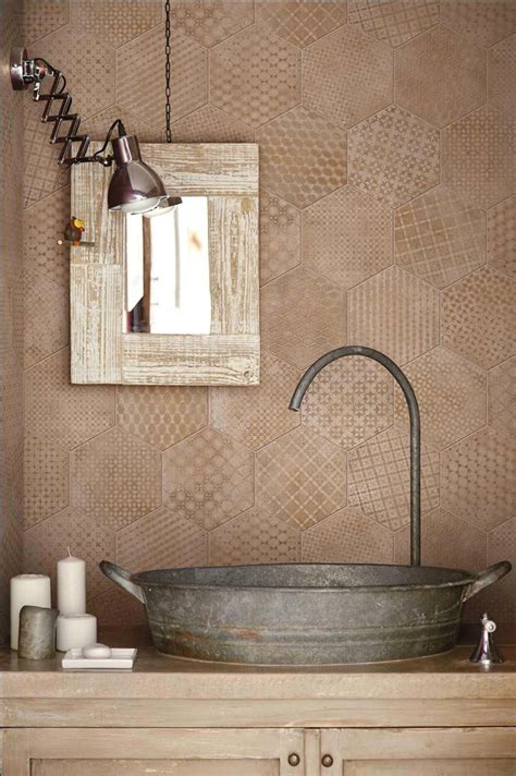 Mosaico in vetro per pavimento e parete della doccia bagno e cucina plaza vert. Colori Piastrelle Bagno: 35 Idee per Rivestimenti ...