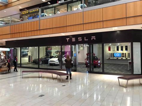 11 New Tesla Stores Opening This Week Across The United States Get