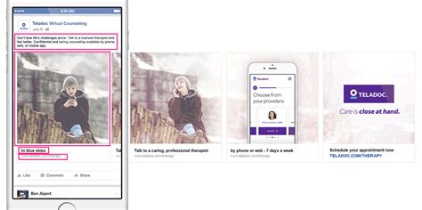 Facebook Carousel Ads A Short Guide With Best Practices And Examples