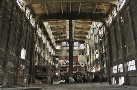 Während der als ergebnis des 2. Lost Places in Berlin: Geisterstätten in der deutschen ...