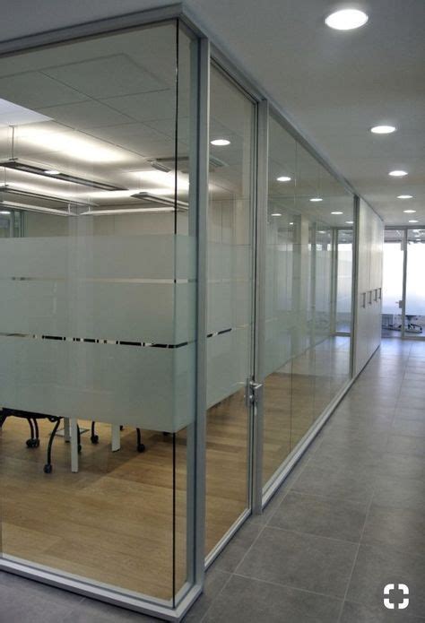 40 Ideas Design Office Interior Corporate Glass Walls Glass Wall