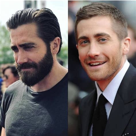 Gold Lions Men´s Quality On Instagram Jake Gyllenhaal 👌 With Or