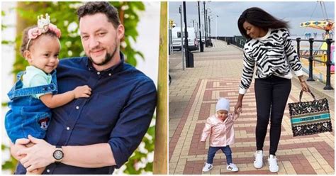 Yvonne Nelson S Baby Daddy Jamie Roberts Drops St Reaction After Her