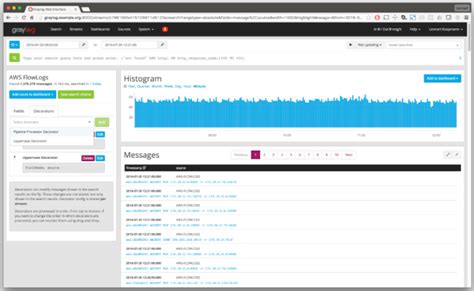 4 Good Open Source Log Monitoring And Management Tools For Linux