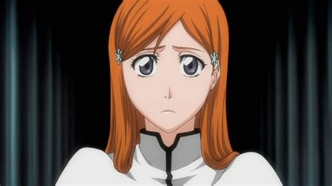 Orange Hair Characters Anime Fanpop