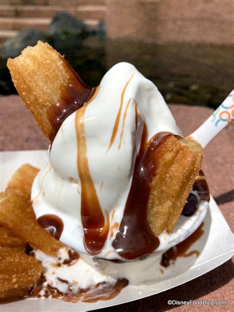 Our Newest Dfb Hack Combines Two Epic Magic Kingdom Snacks The