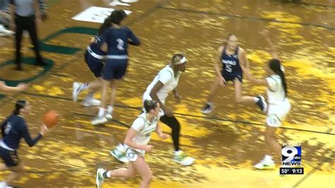 oregon women s basketball opens with win against northern arizona youtube