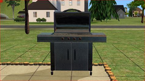 The Sims 2 Baby Grill Mod Is The Best Mod Ever Made Youtube