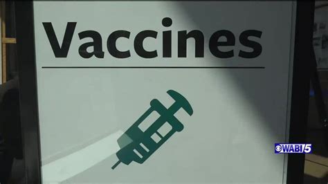 Maine Cdc Moving To Next Phase To Get People Vaccinated