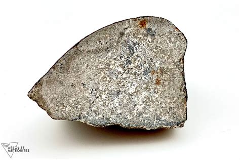 Eucrite Pmict 305g Aerolite Meteorites