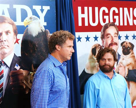 “The Campaign” | Hollywood On The Potomac