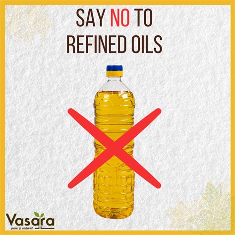 Oil Is One Of The Most Vasara Cold Pressed Oils Facebook