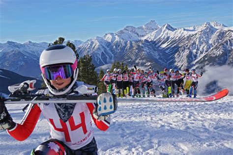 Alpine Canada Long Term Athlete Development Athletes Women In Skiing