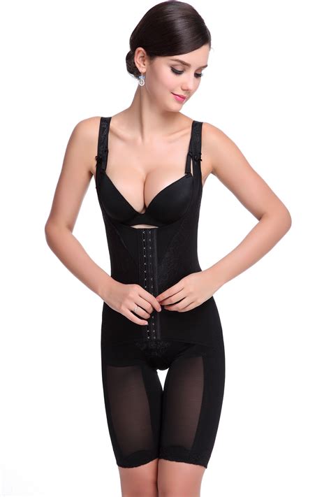 Sport Latex Rubber Waist Trainer Cincher Underbust Corset Body Shaper