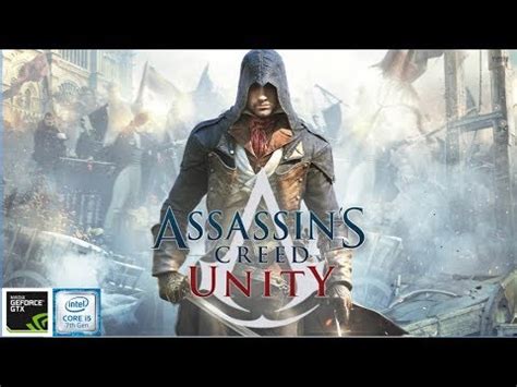 Assassin S Creed Unity 30fps High Settings Nvidia Geforce 940MX