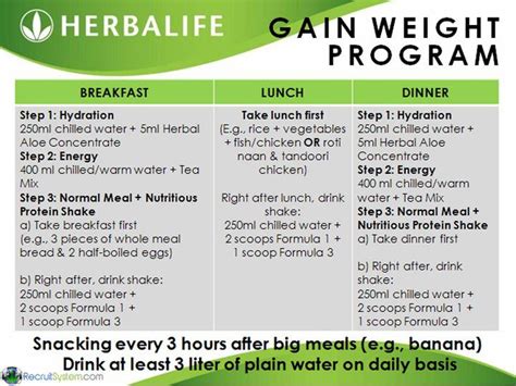 Download Easy Weight Gain Meal Plan For Females Ideas Storyofnialam