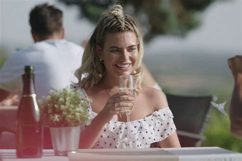 Love Islands Megan Insists Shes Not A ‘muggy Person But Viewers Are