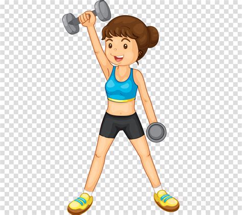 Fitness Clipart Gym Equipment Pictures On Cliparts Pub 2020 🔝