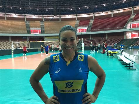 Jun 26, 2021 · os primeiros jogos olímpicos da história sediados no brasil deixaram uma marca amarga em duas jogadoras da seleção brasileira feminina de vôlei. Tandara será desfalque brasileiro no início da Liga das ...