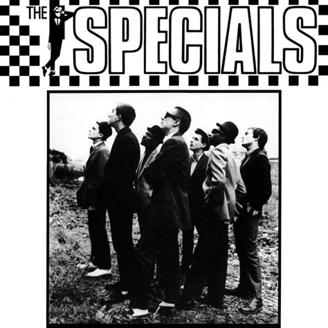 The Specials The Specials 1980 Vinyl Discogs