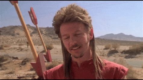 Maybe you would like to learn more about one of these? Watch the Fireworks Speech from 'Joe Dirt'