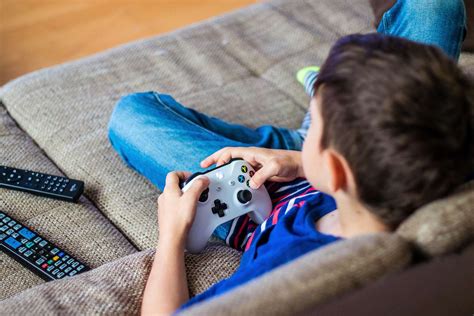 9 Benefits Of Video Games For Your Child Parents