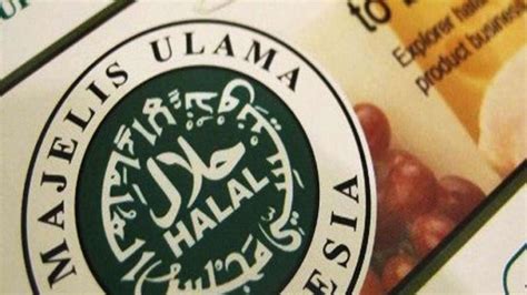 Maybe you would like to learn more about one of these? Menuju Indonesia Wajib Produk Halal 2019