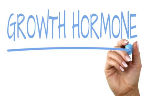 Little Known Facts About Growth Hormone