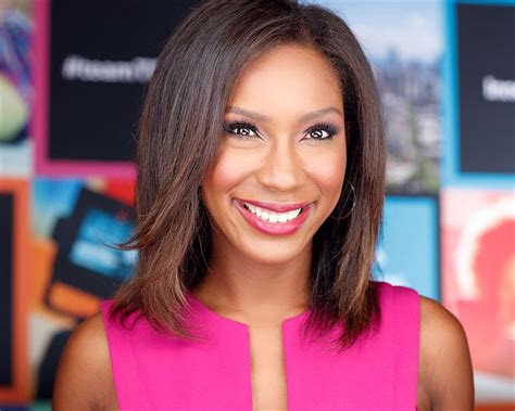 Jessica Brown Promoted To Fox 19 Weekday Morning Anchor Wvxu
