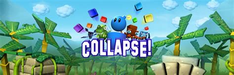 Play Collapse For Free At Iwin