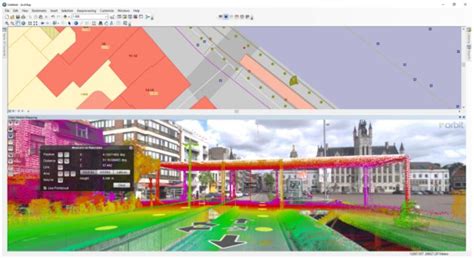 Orbit Gt Launches New Mobile Mapping Plugin For Arcgis At Esri Partner