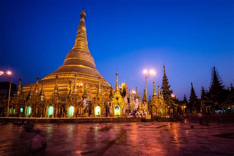 Myanmar is bordered by bangladesh and india to its northwest, china to its northeast. Teach Adult English in Yangon, Myanmar - On the Mark TEFL