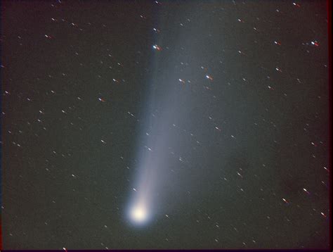 Astroceloni Cometa 2020 F3 Neowise 25 07 2020