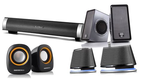 11 Best Usb Speakers For Your Laptop 2021