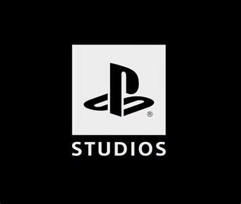 Sony Präsentiert Neues Playstation Studios Logo