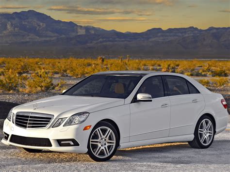 715/2007 in der gegenwärtig geltenden fassung.<br> </p> MERCEDES BENZ E-Klasse (W212) - 2009, 2010, 2011, 2012 ...