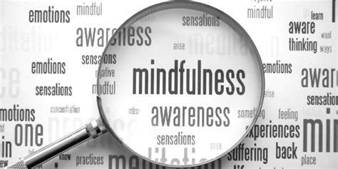 6 Myths About Mindfulness We All Need To Stop Believing Huffpost