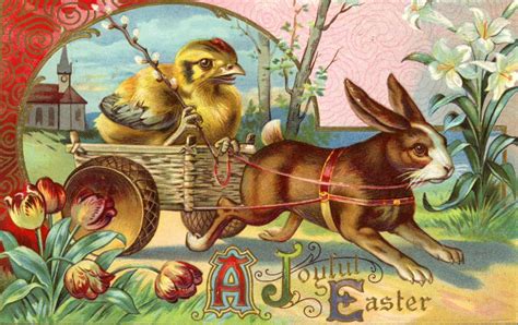 That Thing There Free Vintage Easter Ephemera Vintage Easter Vintage Easter Cards Antique
