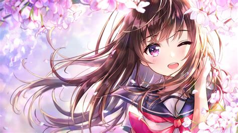 17 Cute 1920x1080 Anime Wallpaper Tachi Wallpaper