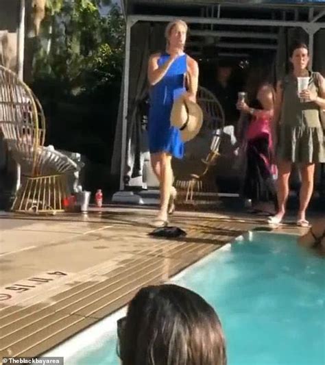 Women Shamed Out Of Pool After They Berated Lesbian Couple For Kissing Express Digest