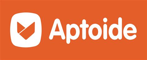 Aptoide Logos Download