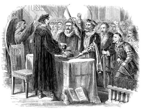 John Calvins Reformation Trials And Triumphs
