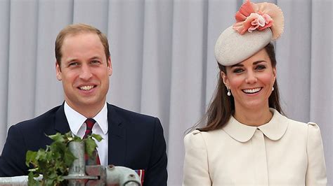 Prince William Kate Middleton Receive Damages Over Topless Photos Hello