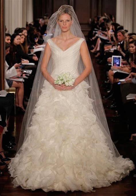 Check out our lazzaro selection for the very best in unique or custom, handmade pieces from our clothing shops. Romona Keveza Collection | Ball gowns wedding, Romona ...