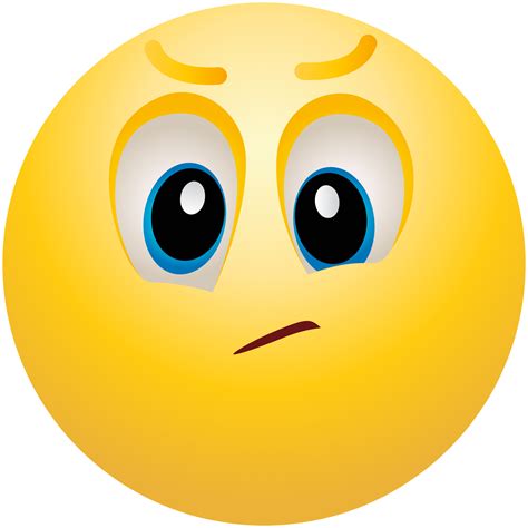 Annoyed Face Annoyed Emoticon Emoji Png Clipartix