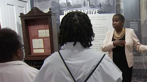 African American History Course Offered To Alexandria Residents In