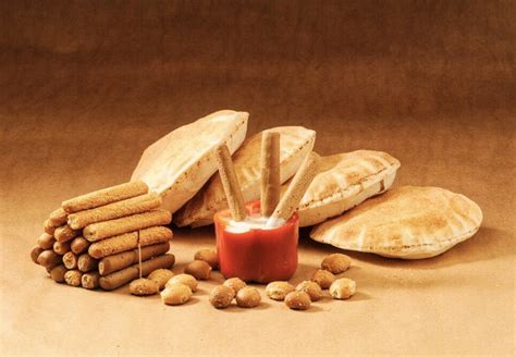 Food prices have increased by 400 percent with the price of. Breaking the Bread Market: Lebanon's Modern-day Bakeries ...