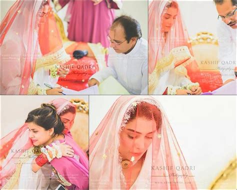 Aiza Khan Nikah Wedding Photoshoot Wedding Outfit Wedding Bride