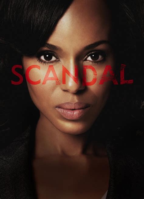 Scandal Serie De Tv 2012 Filmaffinity